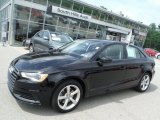 2015 Audi A3 2.0 Premium quattro