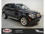 2012 BMW X5 xDrive35d