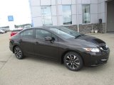 2013 Honda Civic EX Sedan
