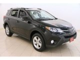 2013 Toyota RAV4 XLE AWD