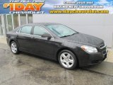2012 Chevrolet Malibu LS
