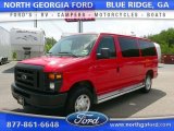 2011 Ford E Series Van E350 XL Passenger