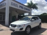 2012 Volvo XC60 3.2