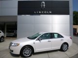 2012 Lincoln MKZ AWD