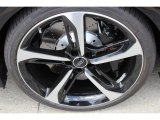 2016 Audi RS 7 4.0 TFSI quattro Wheel