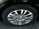 2016 Chevrolet Cruze Limited ECO Wheel