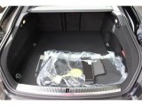 2016 Audi RS 7 4.0 TFSI quattro Trunk