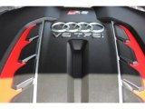 Audi RS 7 2016 Badges and Logos