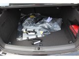 2016 Audi A4 2.0T Premium Trunk