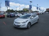 2016 Hyundai Elantra Limited