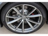 2015 Audi RS 5 Coupe quattro Wheel