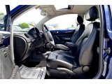 2006 Volkswagen New Beetle TDI Coupe Black Interior