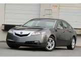 2010 Acura TL 3.5 Technology