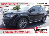 2015 Dodge Journey Crossroad