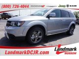 2015 Dodge Journey Crossroad