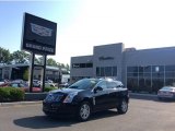 2015 Cadillac SRX Luxury AWD