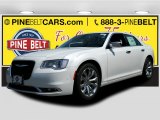 2015 Ivory Tri-Coat Pearl Chrysler 300 C #105489075