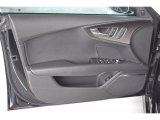 2013 Audi S7 4.0 TFSI quattro Door Panel