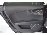 2013 Audi S7 4.0 TFSI quattro Door Panel