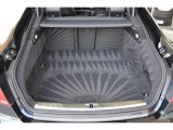 2013 Audi S7 4.0 TFSI quattro Trunk