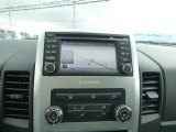 2015 Nissan Titan PRO-4X Crew Cab 4x4 Navigation