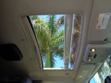 2003 Hummer H2 SUV Sunroof