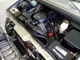 2003 Hummer H2 Engines