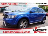 2015 Dodge Journey Crossroad