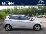 2012 Hyundai Accent SE 5 Door