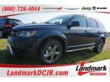 2015 Dodge Journey Crossroad