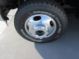 2016 Ford F350 Super Duty Lariat Crew Cab 4x4 DRW Wheel