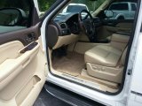 2009 GMC Yukon Denali AWD Cocoa/Light Cashmere Interior