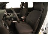 2009 Pontiac Torrent  Ebony Interior