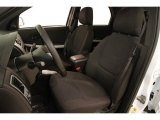 2009 Pontiac Torrent Interiors