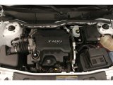 2009 Pontiac Torrent Engines