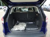 2016 Ford Escape Titanium 4WD Trunk
