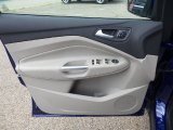 2016 Ford Escape Titanium 4WD Door Panel