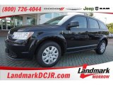 2015 Dodge Journey American Value Package