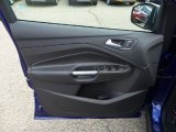 2016 Ford Escape SE 4WD Door Panel