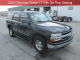 2003 Chevrolet Tahoe LT 4x4
