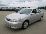 2006 Toyota Camry LE Data, Info and Specs