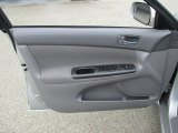 2006 Toyota Camry LE Door Panel