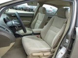 2006 Honda Civic Interiors