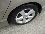 Honda Civic 2006 Wheels and Tires