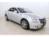 2009 Cadillac CTS 4 AWD Sedan