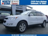 2009 Chevrolet Traverse LT