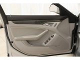 2009 Cadillac CTS 4 AWD Sedan Door Panel