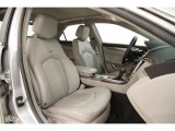 2009 Cadillac CTS 4 AWD Sedan Front Seat