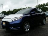 2016 Honda HR-V EX AWD