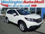 2012 Honda CR-V EX 4WD